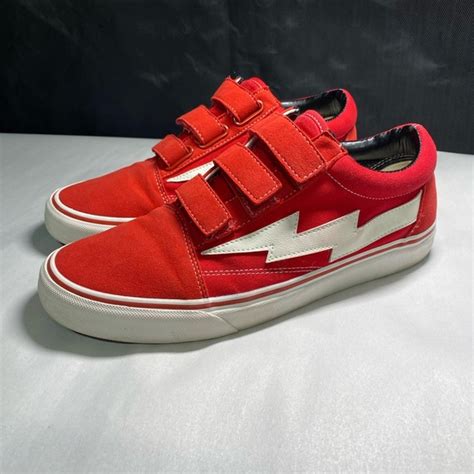 fake revenge x storm shoes
